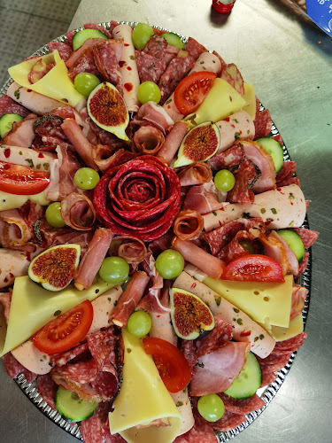 Gaststätte Am Stadion - Gastronomie und Hotellerie