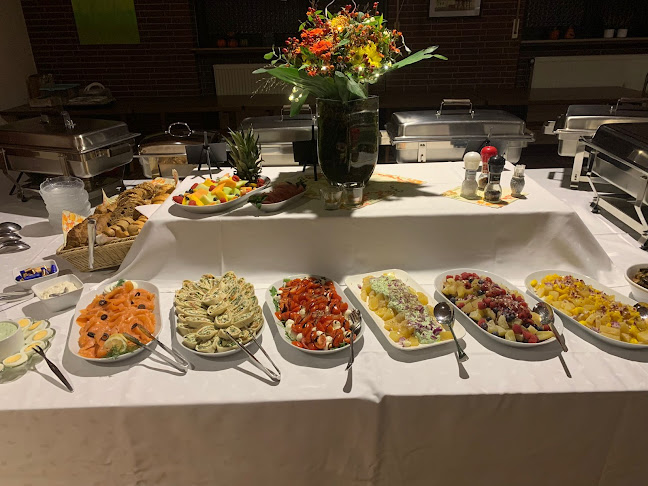 Opinii despre Gaststätte "Zum Stern" în Altenstadt - Gastronomie und Hotellerie