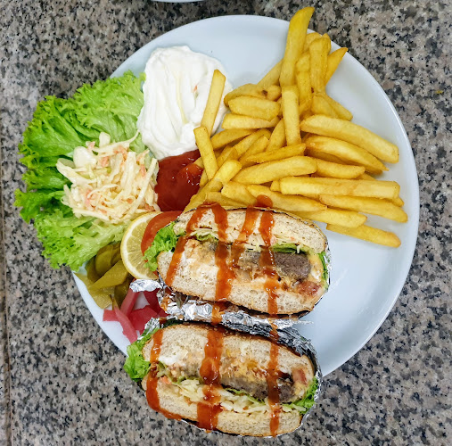 ORIENT RESTAURANT & CAFE - Mühlacker