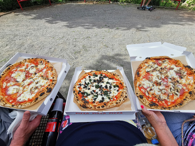 Comentarii opinii despre Pizzeria da Saverio