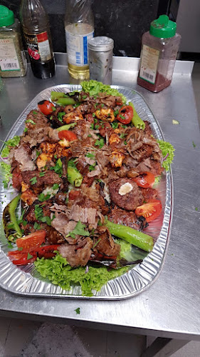 Derman Restaurant - Gastronomie und Hotellerie