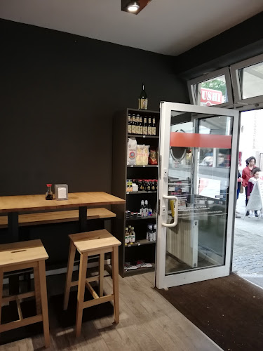 Sticky Rice - Gastronomie und Hotellerie