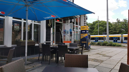 Falstaff Restaurant und Sportsbar