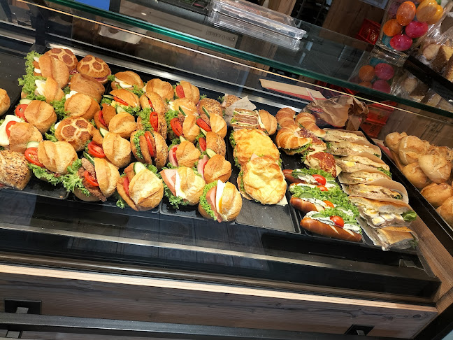 Bäckerei Steinbrink GmbH Fil. Bäckerei Karthaus - Gastronomie und Hotellerie