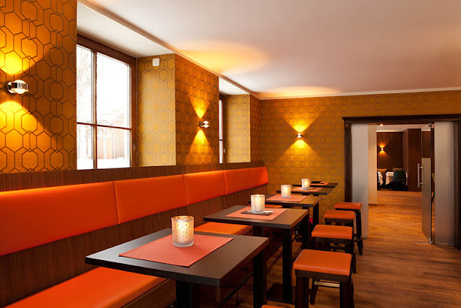 Comentarii opinii despre Victor's Bar - Restaurant - Café