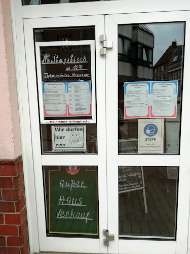 Frau-Clara-Straße 2, 24340 Eckernförde