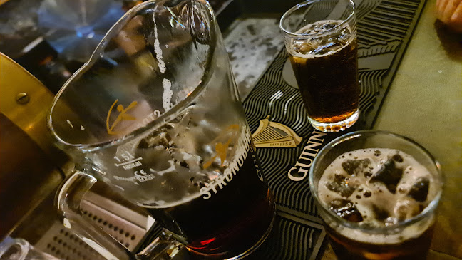 The Irish Pub - Pforzheim