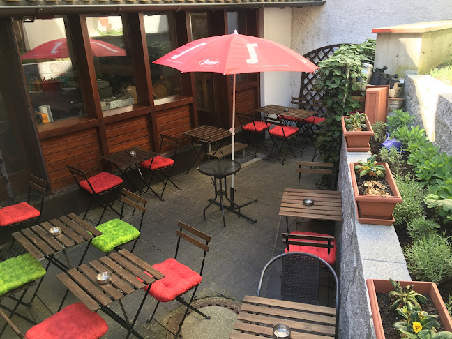 Trattoria Pizzeria Centrale