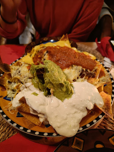 Joe Peña's Cantina y Bar Ludwigsburg - Ludwigsburg