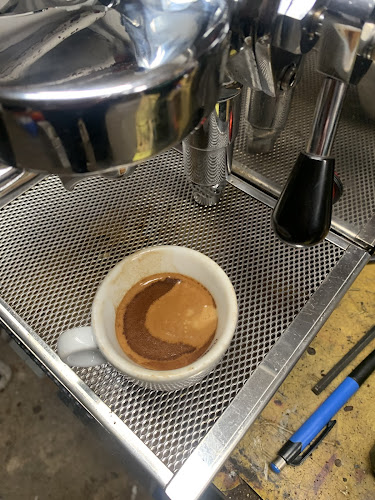 ECS ParrottaCaffè Imprezza.de - Gastronomie und Hotellerie