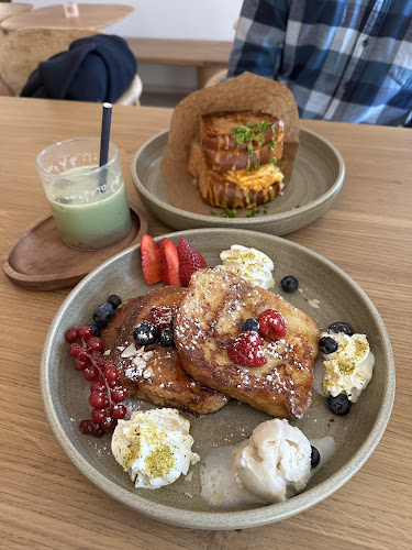 LAGOM - Frankfurt am Main