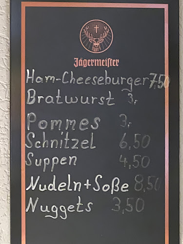 Gaststätte Jahn-Eck