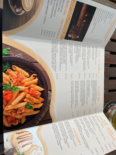 Comentarii opinii despre Irish Pub & Grill im Waldschloss