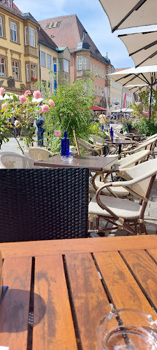 Ponte Central-Cafe - Gastronomie und Hotellerie