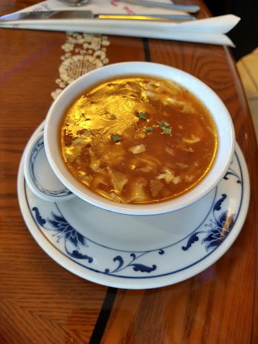 Goldpavillon Chinarestaurant - Gastronomie und Hotellerie