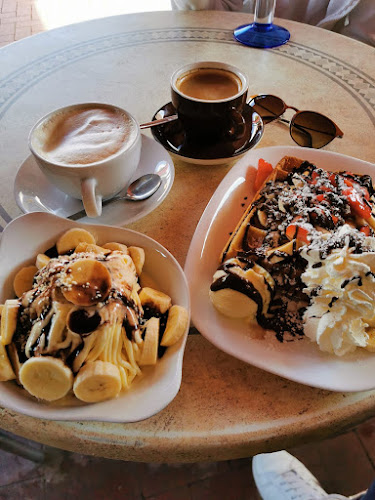 Eiscafé Amiga - Norden