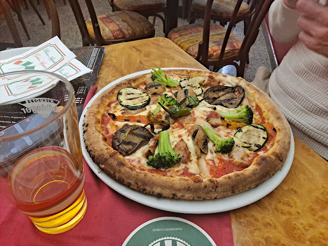 Eiscafé-Pizzeria-Hotel Rialto - Gastronomie und Hotellerie