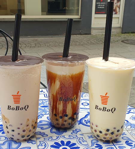 Charlottenstraße 24, 13597 Berlin