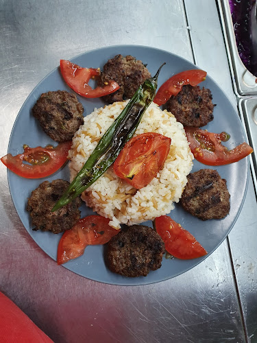 Comentarii opinii despre Imbiss Pizzeria