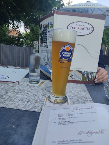 Hotel Restaurant Dalmacija