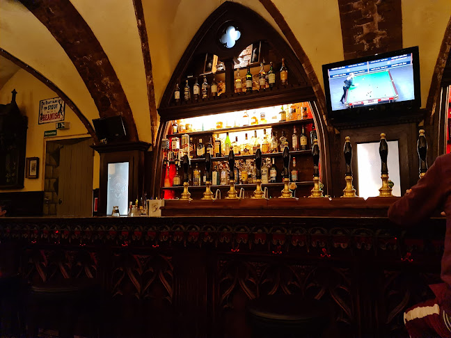 Opinii despre Jack the Ripper's London Tavern în Hannover - Gastronomie und Hotellerie