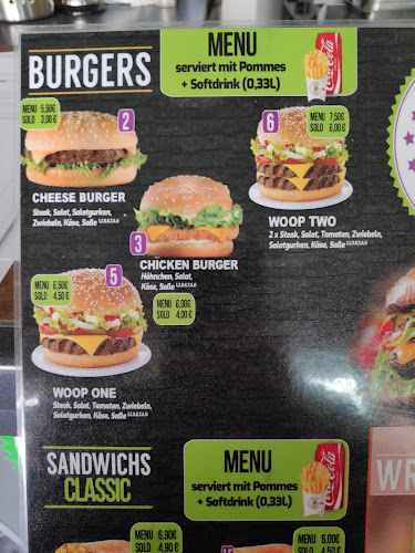 HASI Bäckerei Burekhaus - Aachen