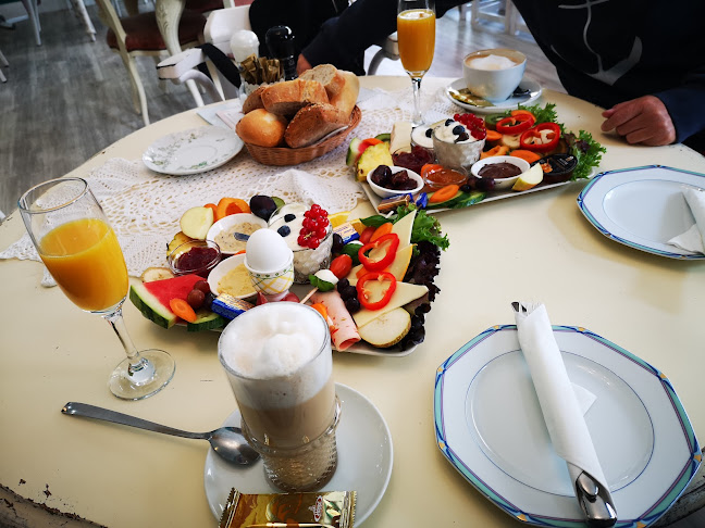 Mademoiselle Gourmet Café - Hildesheim