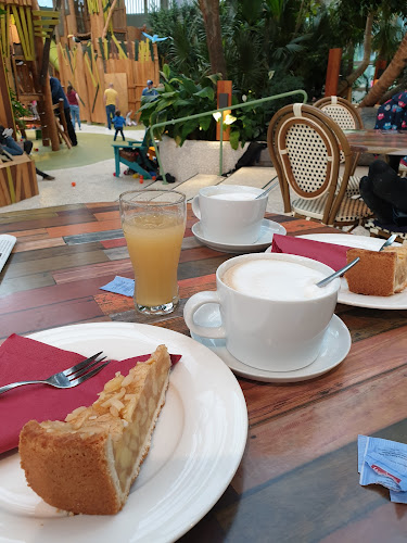 Opinii despre Baluba Bar în Leutkirch im Allgäu - Gastronomie und Hotellerie