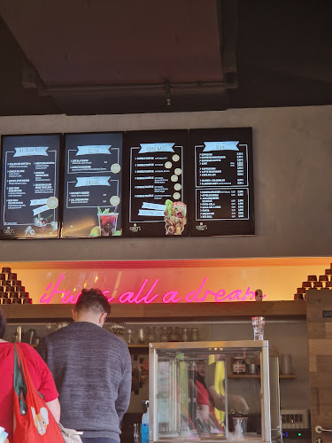 Curly's the Store - Gastronomie und Hotellerie