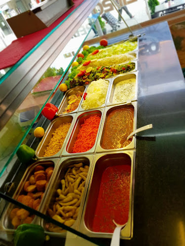 Deniz Döner Pizza Haus - Erkrath