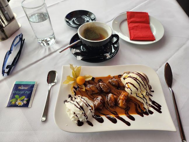 Opinii despre Störtebeker Fischrestaurant în Hamburg - Gastronomie und Hotellerie