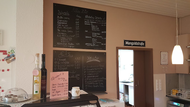 Opinii despre Zimt und Zunder - Bio Café und vieles mehr ... în Vaihingen an der Enz - Gastronomie und Hotellerie