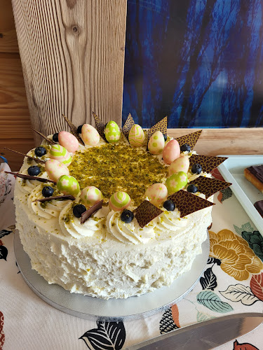 Bäckerei und Konditorei Silberbach - Gastronomie und Hotellerie