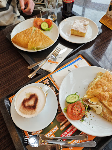 Hoenen - Bäckerei und Mühlencafé - Gastronomie und Hotellerie