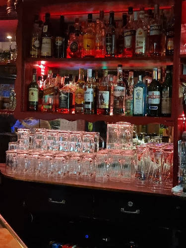 Windschirm Bar - Gastronomie und Hotellerie