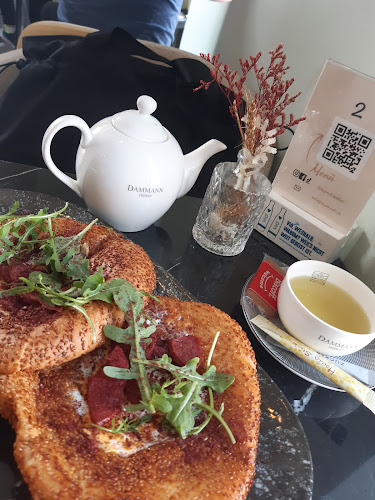 LAGOM - Gastronomie und Hotellerie