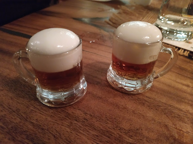 Comentarii opinii despre Stubenschick ninety one