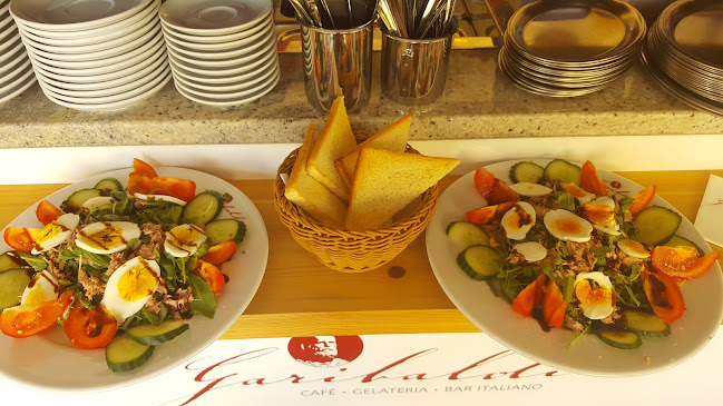 Eiscafe Garibaldi Lüdenscheid - Lüdenscheid