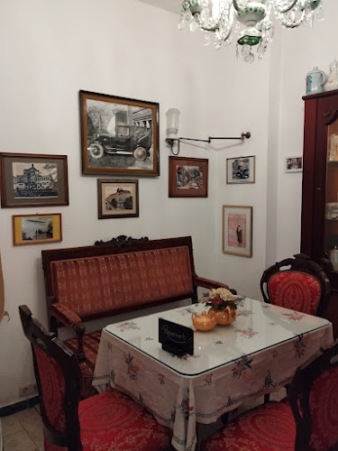 Comentarii opinii despre Cafe Restaurant Trömel