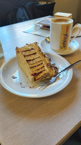 Bäckerei Schlegl Hauptgeschäft - Neuburg an der Donau