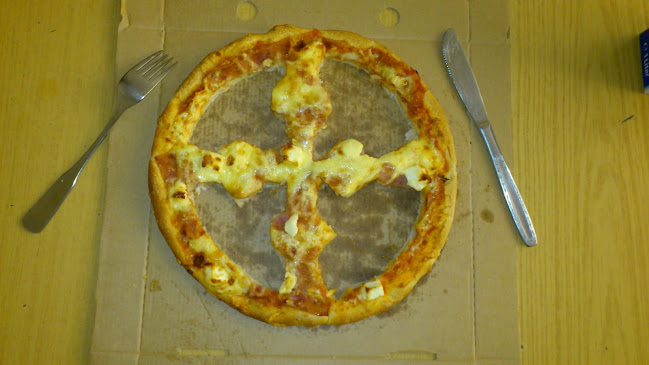 Hot Point - Hannover