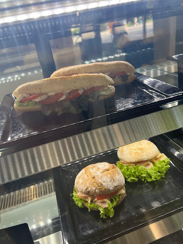 White Backshop - Berlin