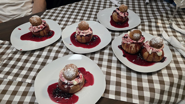 Hermannstadt GrillHaus / Offenbach am Main - Gastronomie und Hotellerie