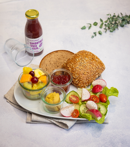 Comentarii opinii despre Die Bäckerei in Bauernhand - Bad Mergentheim BAGeno