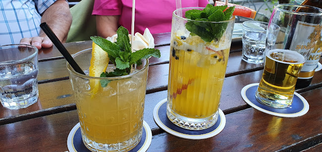 Comentarii opinii despre Goodtime Zehlendorf