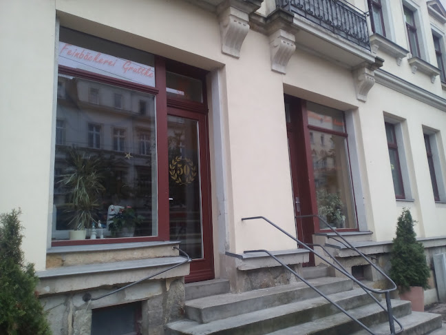 Comentarii opinii despre Bäckerei Gruttke