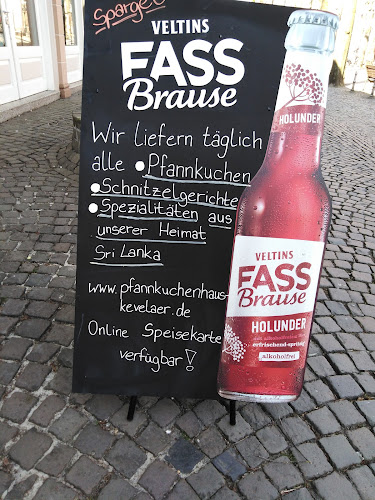 Pfannkuchenhaus Hollandia - Gastronomie und Hotellerie