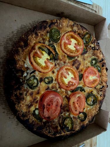 Opinii despre LETICIA Pizzaservice în Barmstedt - Gastronomie und Hotellerie