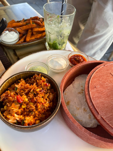 Tacata Bar und Restaurant - Gastronomie und Hotellerie