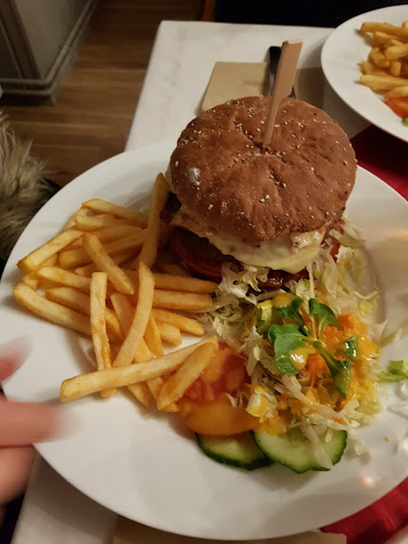 Dorfkrug Freist - Landgaststätte und vieles mehr - Gerbstedt